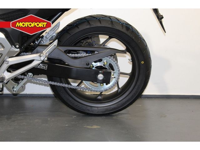 honda - nc-750-x