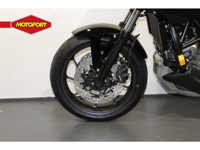 honda - nc-750-x
