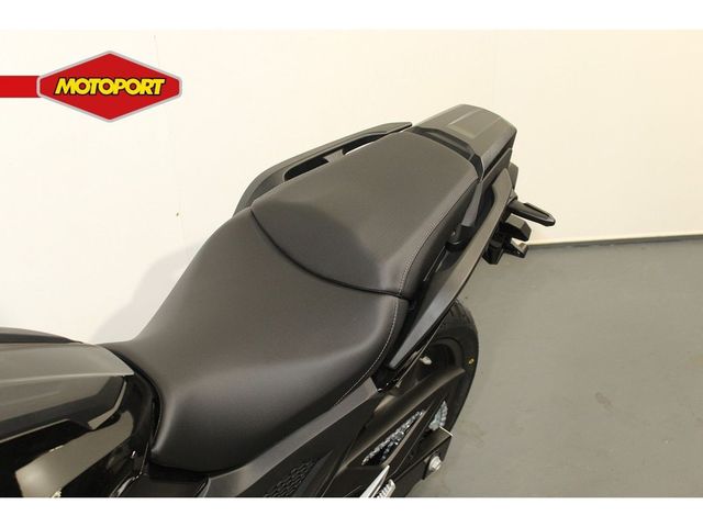 honda - nc-750-x