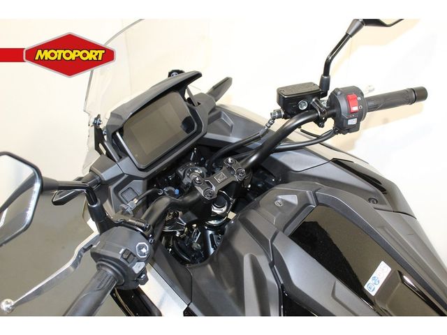 honda - nc-750-x