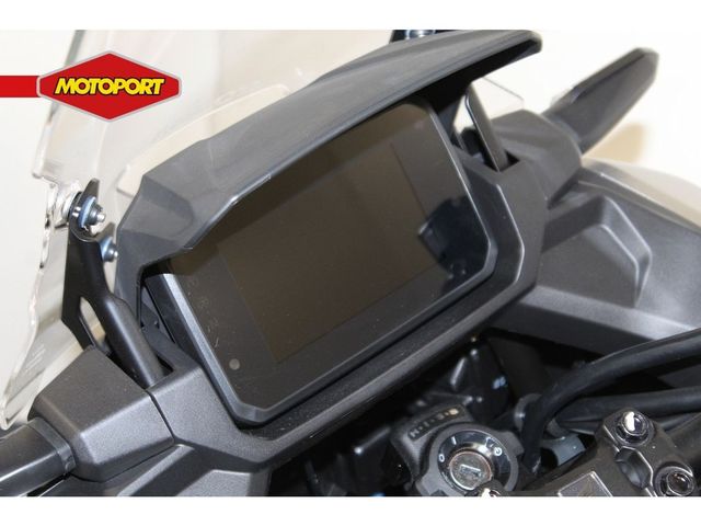 honda - nc-750-x