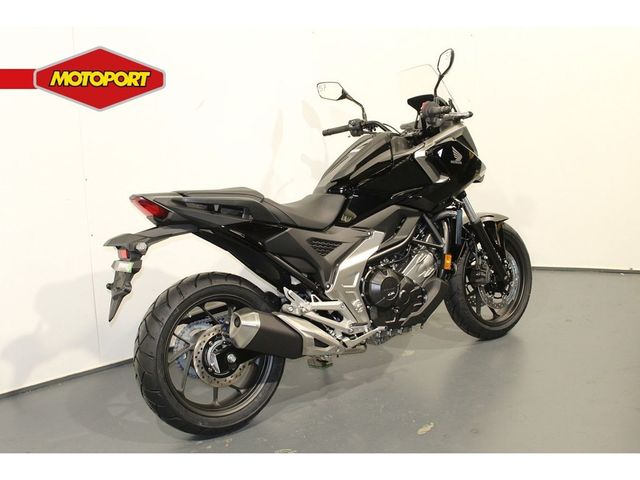 honda - nc-750-x