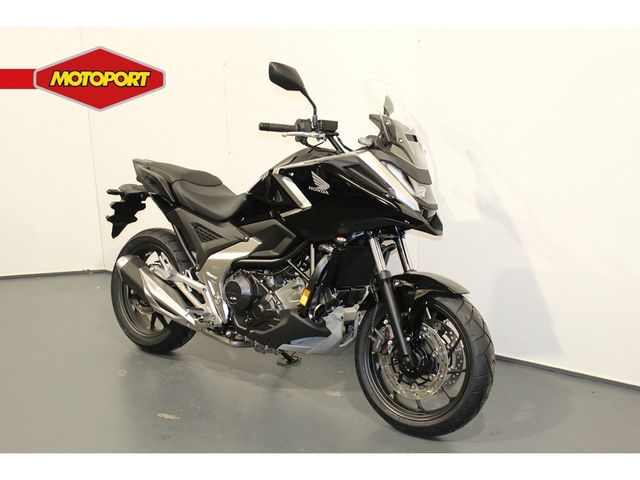 honda - nc-750-x