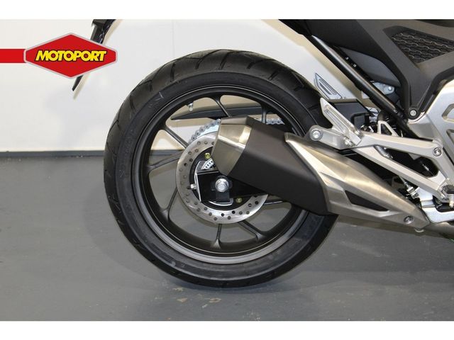honda - nc-750-x