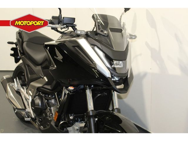 honda - nc-750-x