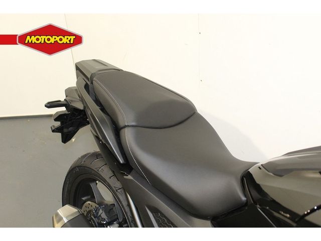 honda - nc-750-x