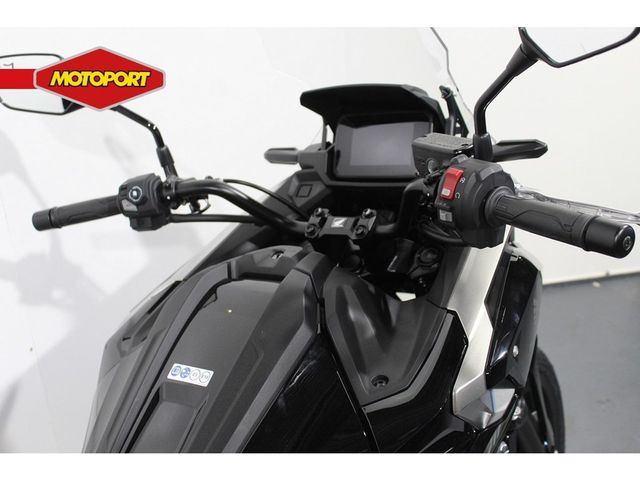 honda - nc-750-x