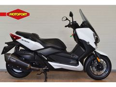YAMAHA X MAX 400 ABS