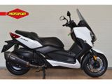 YAMAHA X MAX 400 ABS