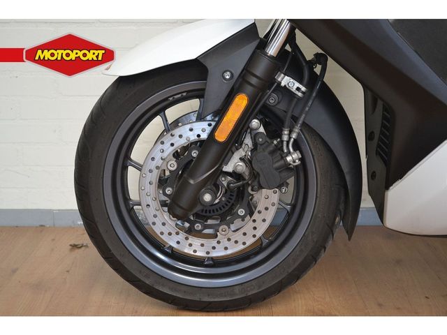 yamaha - x-max-400-abs