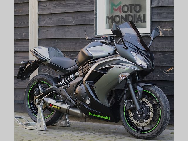 kawasaki - er-6-f-abs