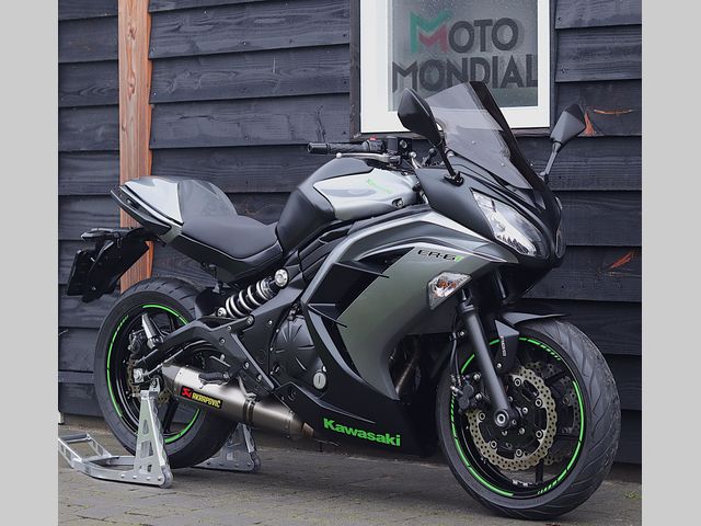 kawasaki - er-6-f-abs