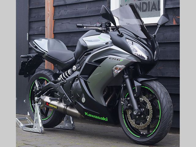 kawasaki - er-6-f-abs