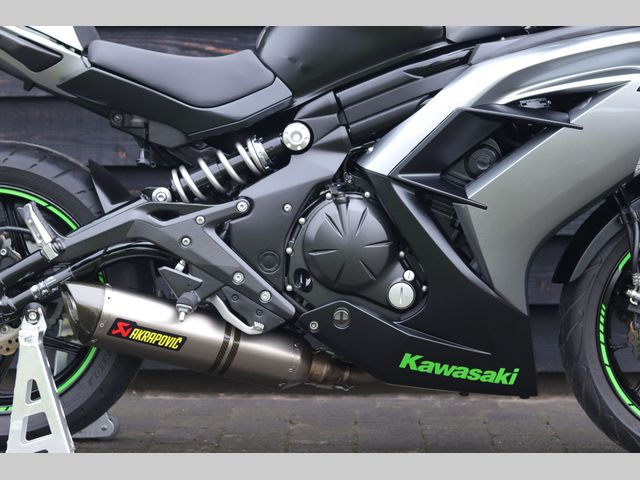 kawasaki - er-6-f-abs