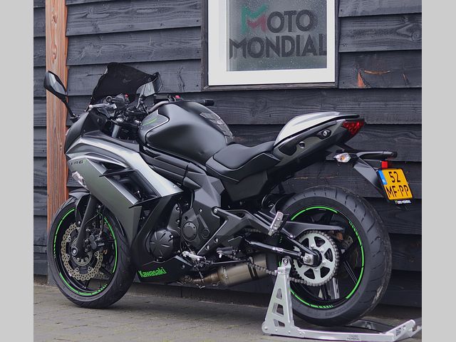 kawasaki - er-6-f-abs