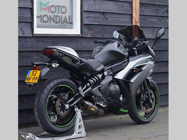 kawasaki - er-6-f-abs