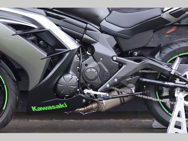 kawasaki - er-6-f-abs