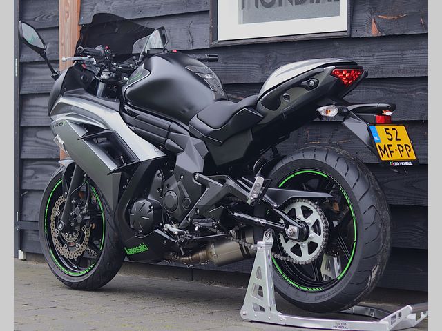 kawasaki - er-6-f-abs