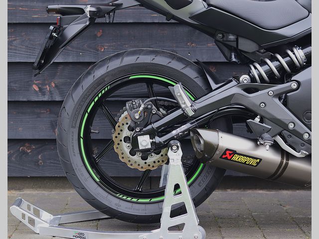 kawasaki - er-6-f-abs