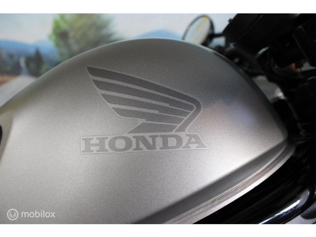 honda - cmx-500-rebel