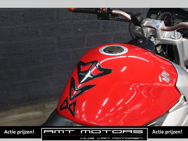 suzuki - gsr-600