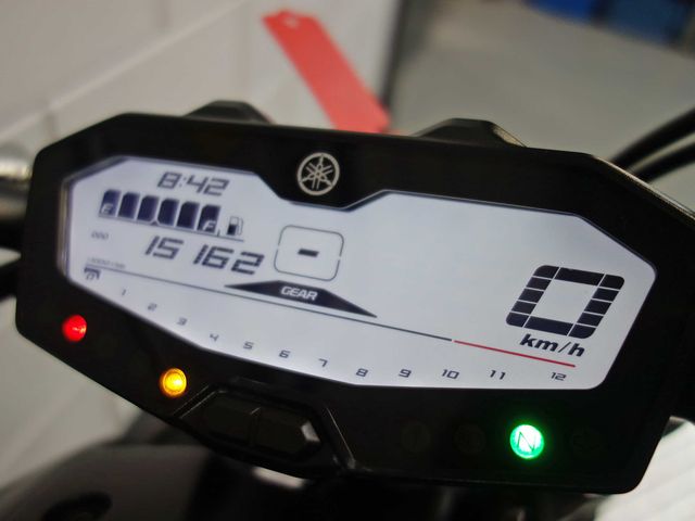 yamaha - mt-07-abs