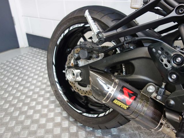 yamaha - mt-07-abs