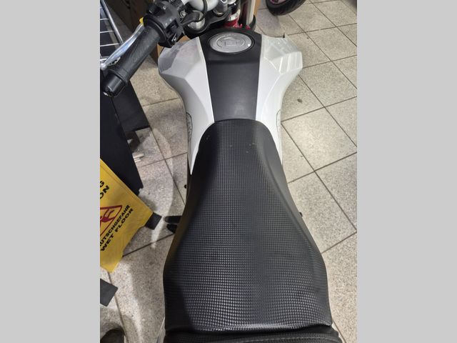 benelli - tornado-naked-t