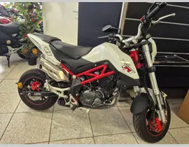 Benelli Tornado Naked T 2018 occasion
