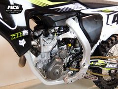 Triumph TF 450 X RC 2025 occasion – foto 7 van 10