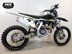 Triumph TF 450 X RC 2025 occasion – foto 5 van 10