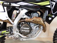 Triumph TF 450 X RC 2025 occasion – foto 9 van 10