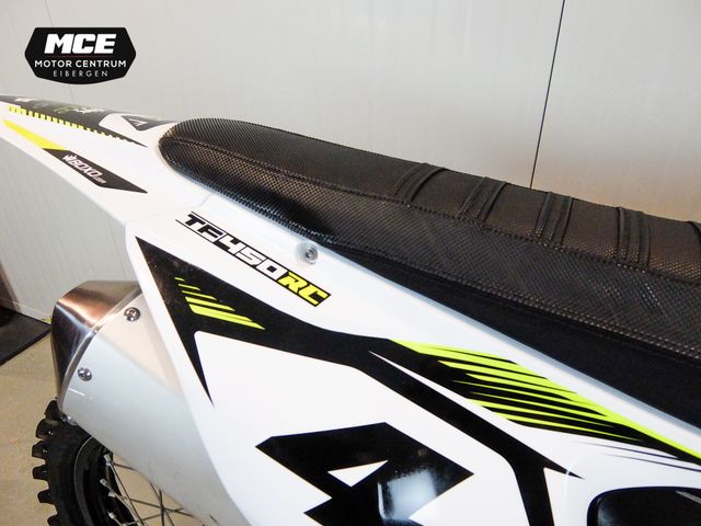 triumph - tr-450-x-rc