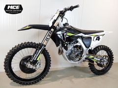 Triumph TF 450 X RC 2025 occasion – foto 2 van 10