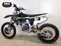 Triumph TF 450 X RC 2025 occasion – foto 6 van 10