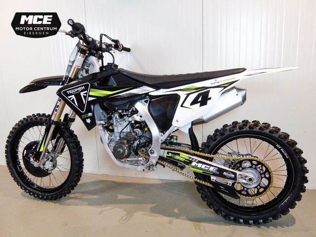 triumph - tr-450-x-rc