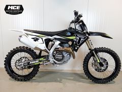 Triumph TF 450 X RC 2025 occasion – foto 1 van 10