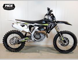 Triumph TF 450 X RC 2025 occasion