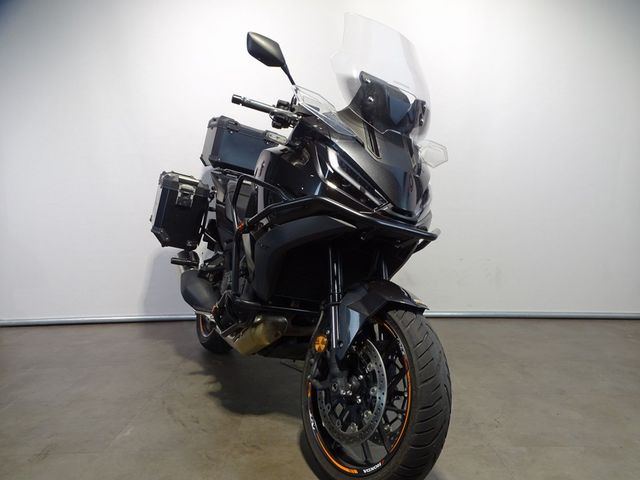 honda - nt-1100-dct