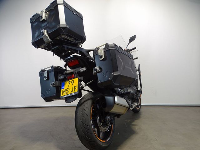 honda - nt-1100-dct