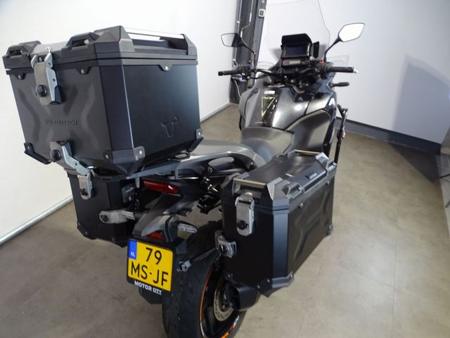 honda - nt-1100-dct