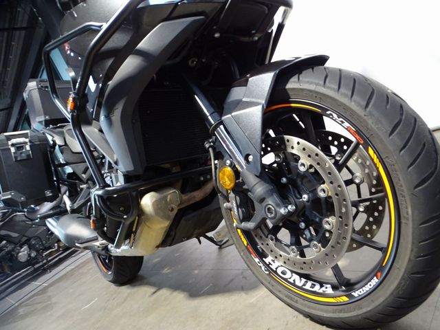 honda - nt-1100-dct