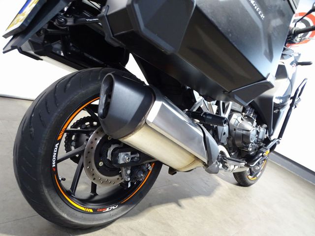 honda - nt-1100-dct
