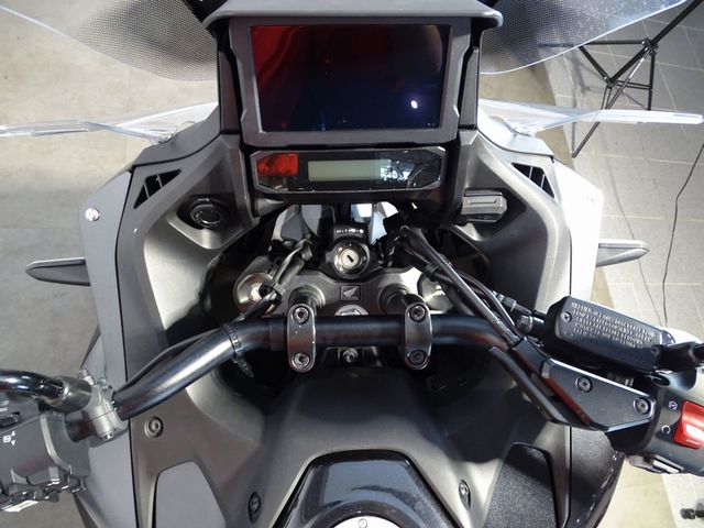 honda - nt-1100-dct