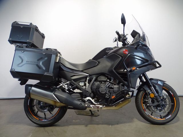 honda - nt-1100-dct
