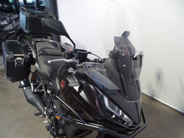 honda - nt-1100-dct