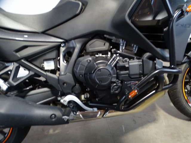 honda - nt-1100-dct
