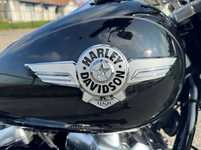 harley-davidson - softail-fatboy-114