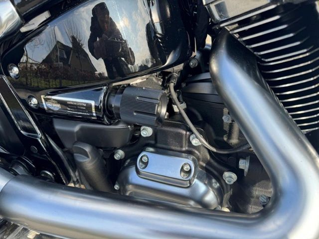 harley-davidson - softail-fatboy-114