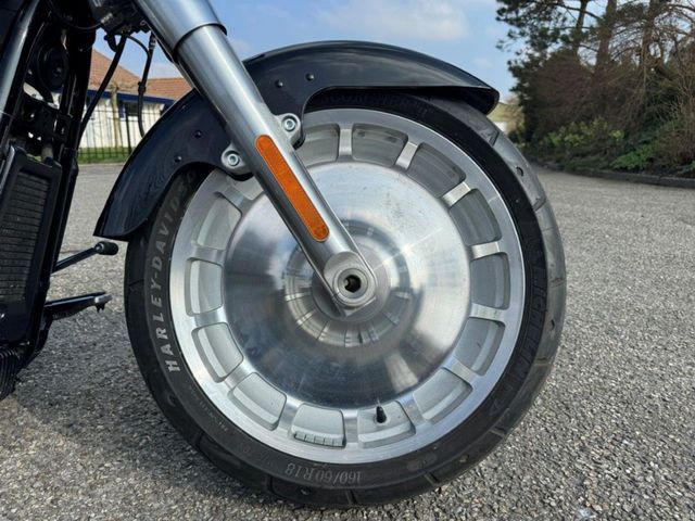 harley-davidson - softail-fatboy-114
